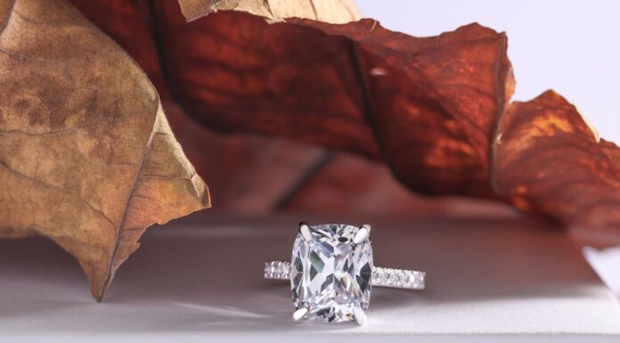 Reasons Solitaire Engagement Rings Are Celebrated Worldwide Solitaire Engagement Ring. Photo via pexels by the glorious studio