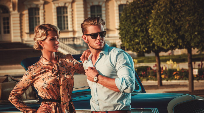 5 Challenges Affluent Singles Face When Searching for a Partner Affluent Singles