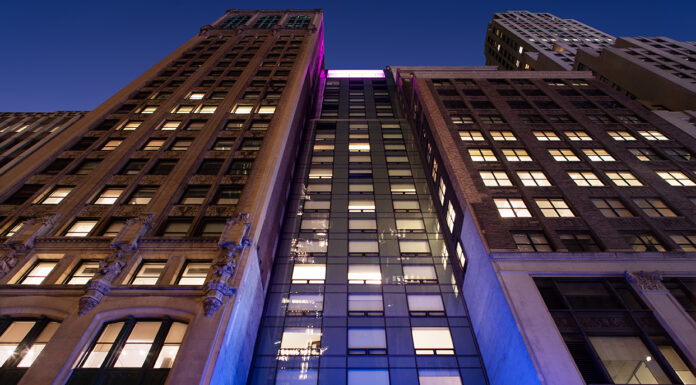It’s All About That Space at The LUMA Hotel Times Square ©Dylan Patrick Photography | LUMA Hotel NYC