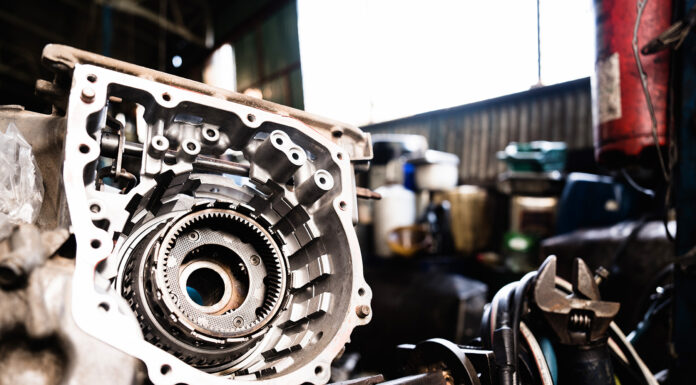 Car Parts Used By Insurers When Processing Auto Claims spare car parts. photo via adobe stock