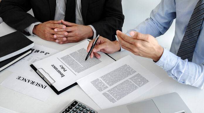 6 Tips on How to Maximize Compensation After an Accident Compensation after an accident. Photo via adobe