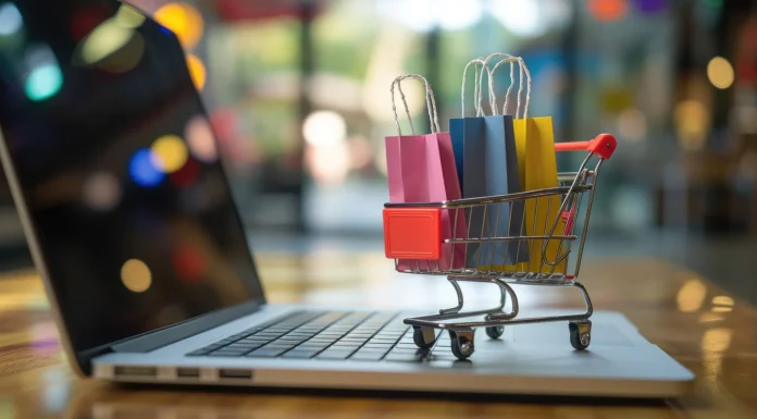 Getting Discounts on Luxury Purchases Online getting discounts on luxury purhcases online. Vecteezy-medium
