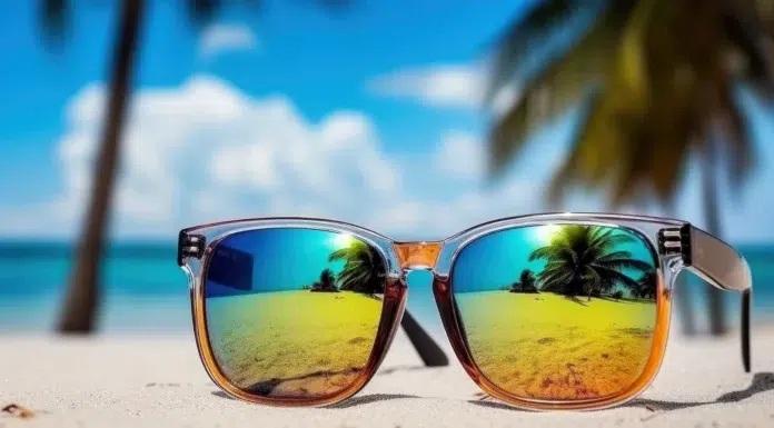 Top Stylish Sunglass Shades to Wear This Summer Top Stylish Sunglass Shades to Wear This Summer