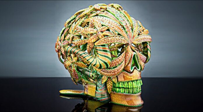 The 11 Most Expensive Cannabis Pipes and Bongs expensive cannabis pipes and bongs