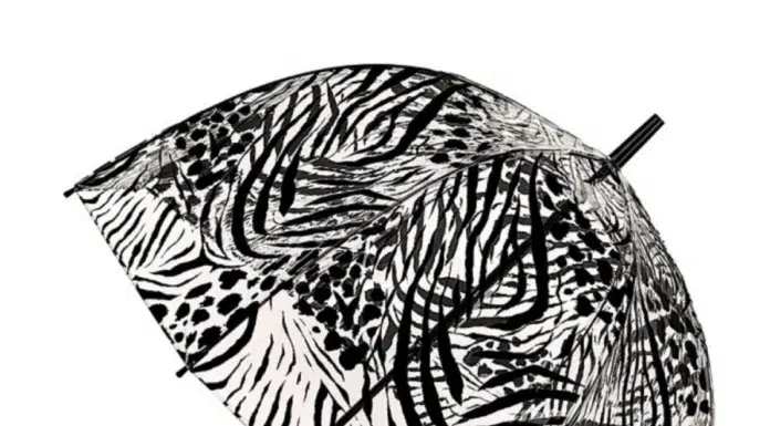 Queen Elizabeth’s Fulton Birdcage Umbrellas Birdcage 2 Animal Mix Fulton Umbrella