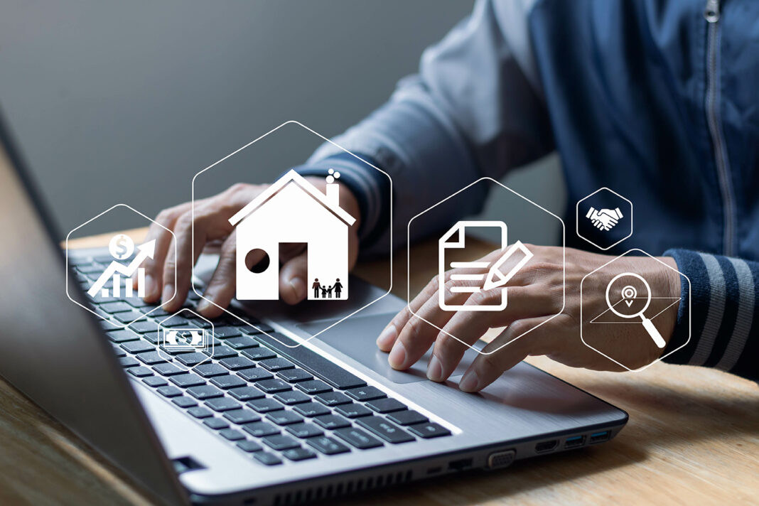 Property Manager. Photo via adobestockfree images