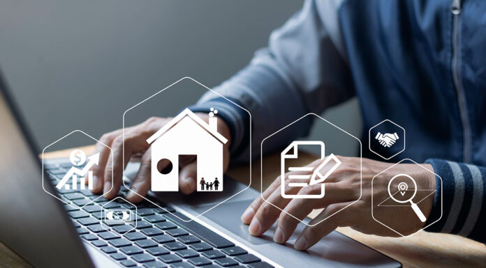 5 Reasons to Use a Property Manager Property Manager. Photo via adobestockfree images