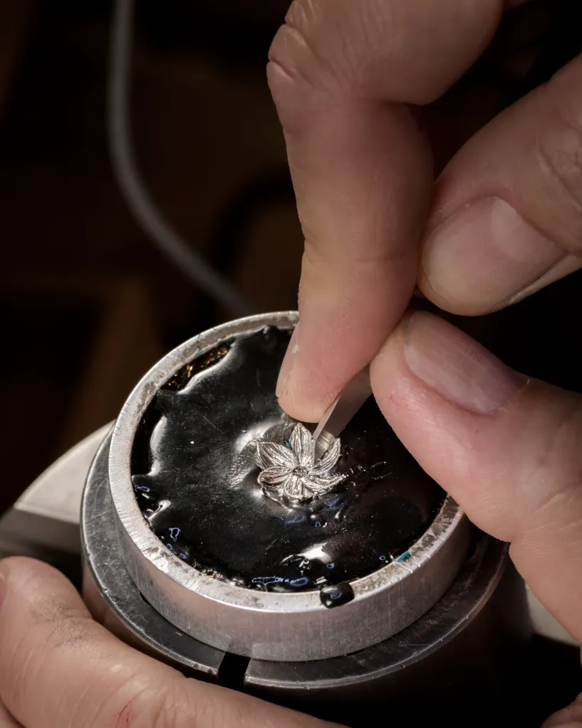 Arnold & Son Ultrathin Tourbillon Koi