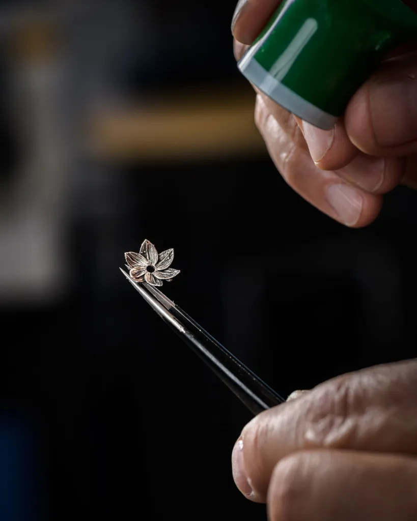 Arnold & Son Ultrathin Tourbillon Koi