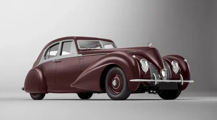 Bentley To Return To Salon Privé With Mulliner Showcase Bentley Mulliner Corniche