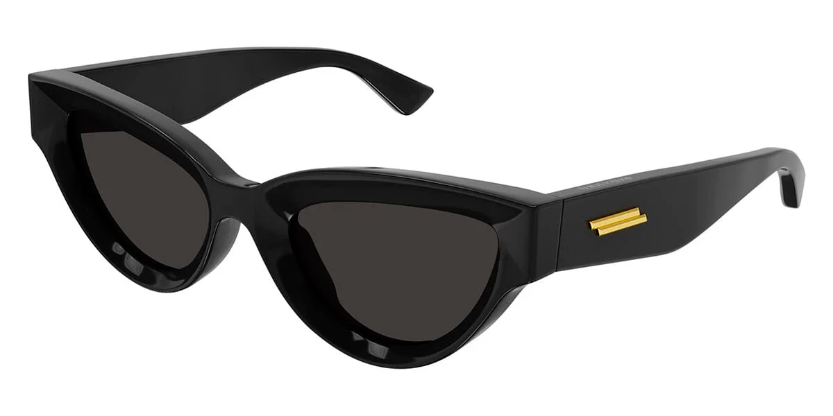 Bottega Veneta Cat-Eye Acetate Sunglasses Bottega Veneta Cat-Eye Acetate Sunglasses