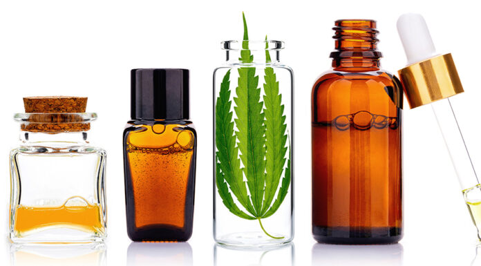 How to Use CBD Oil for Pain Management CBD oil