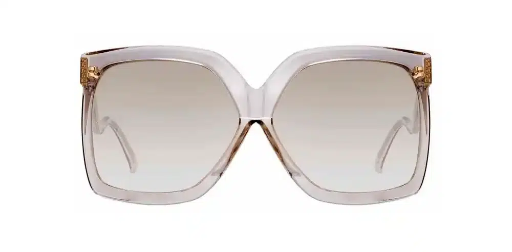 Celine Tortoiseshell-Gradient Acetate Sunglasses Celine Tortoiseshell-Gradient Acetate Sunglasses