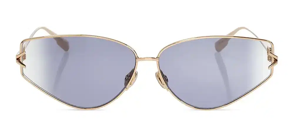 Dior DiorGypsy1 Cat-Eye Sunglasses Dior DiorGypsy1 Cat-Eye Sunglasses