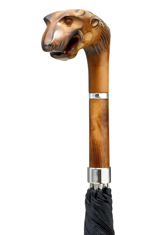 GBT-Carved-Jaguar-Handle-Angle