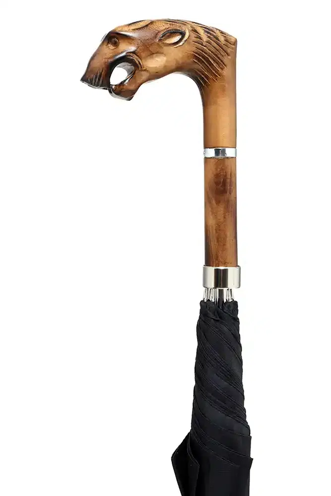 GBT-Carved-Jaguar-Handle