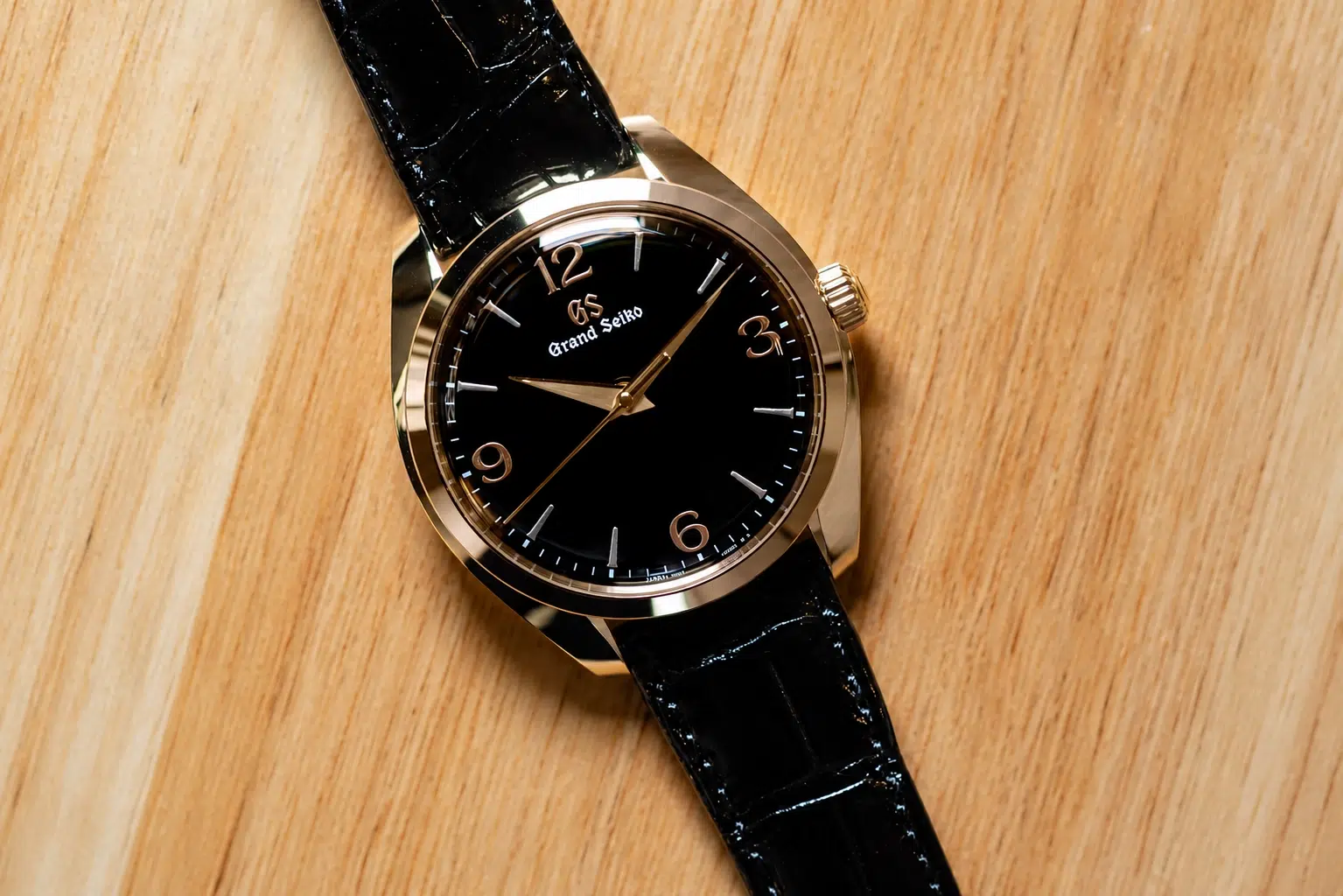 Grand Seiko Grand Seiko