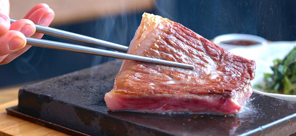 Hot Stone Restaurant