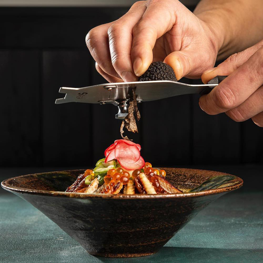 Hot Stone Restaurant