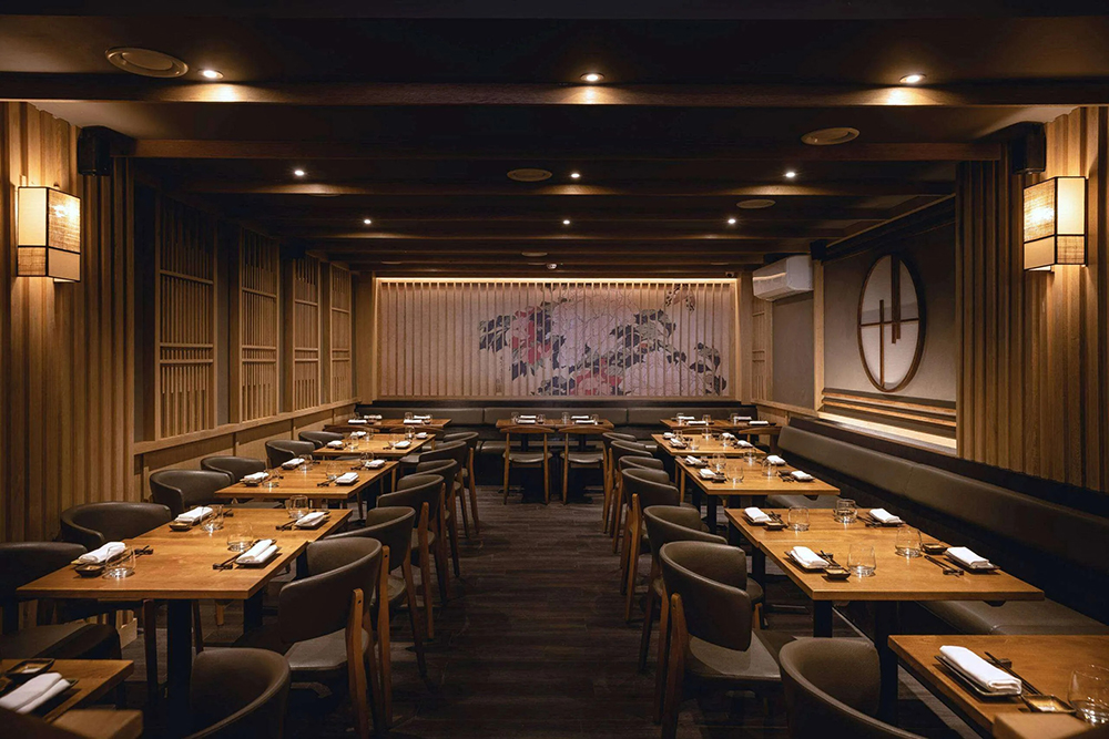 Hot Stone Restaurant