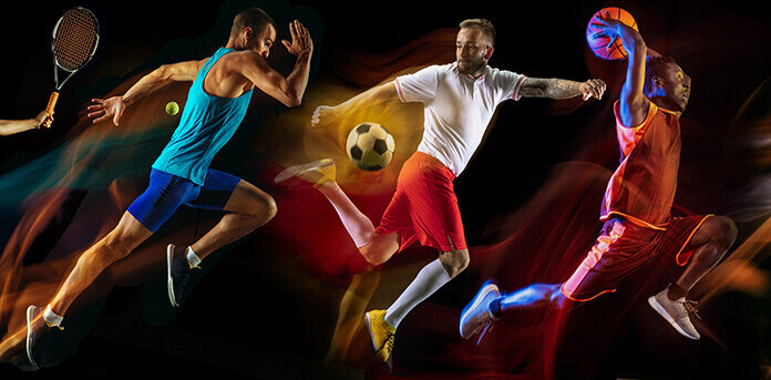 How Much Do America’s Highest-Paid Pro Athletes Earn? Pro-Athletes