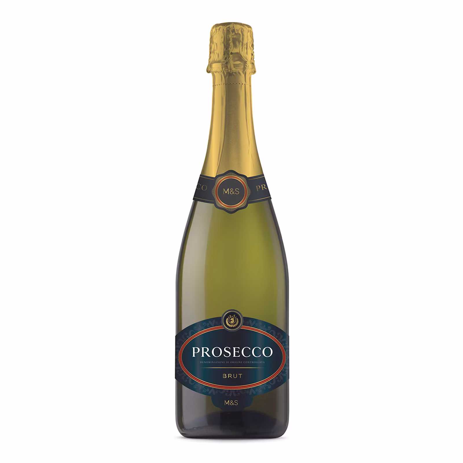 Prosecco by Marks & Spencer