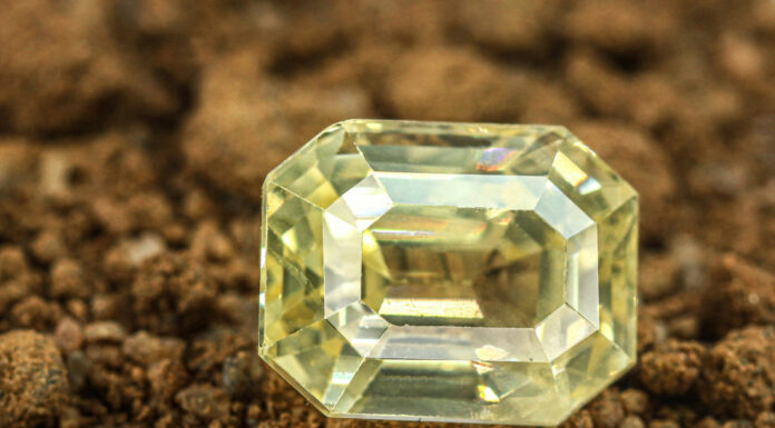 Rare Diamonds, An Unfailing Investment Rare Diamond. Photo by Sameer Ali via unsplash