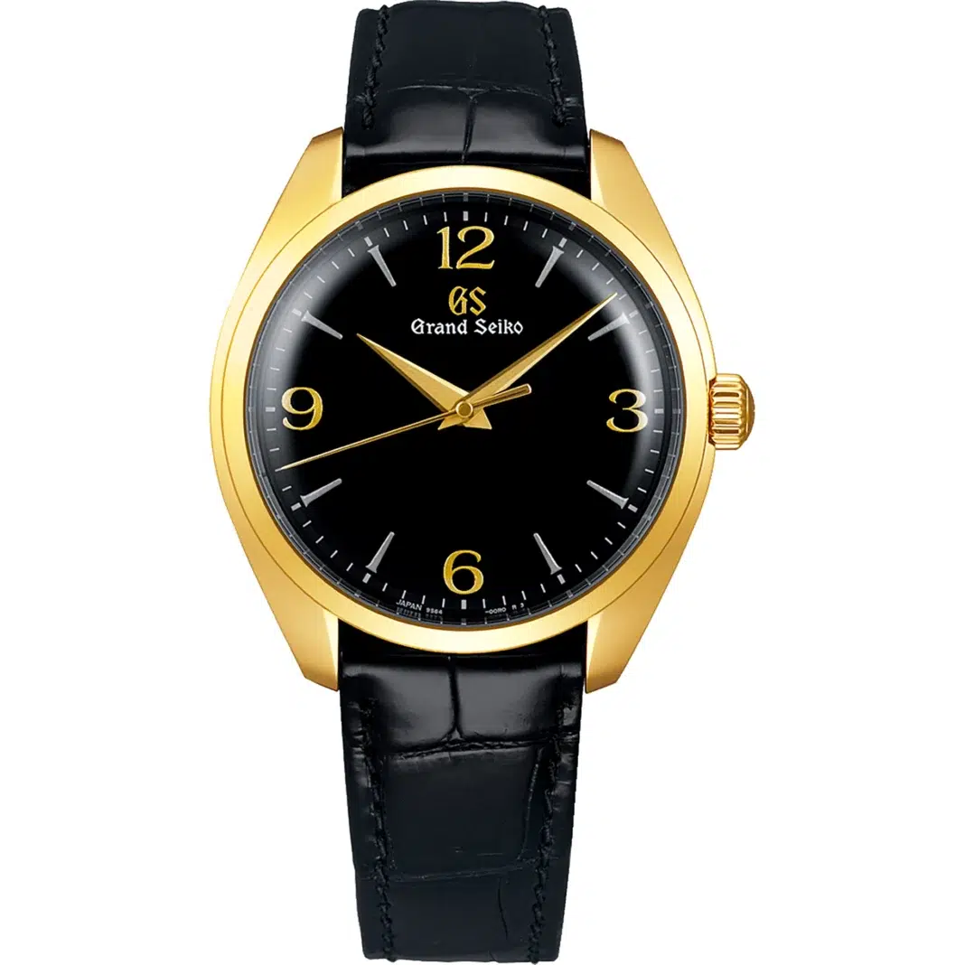 SBGW262 Grand Seiko. Photo courtesy of Grand-Seiko SBGW262 Grand Seiko. Photo courtesy of Grand-Seiko