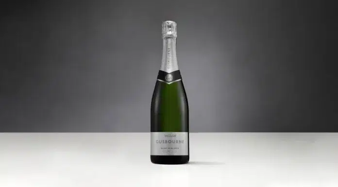 Delectable Prosecco & Sparkling Wine Varieties To Try This Summer courtesy of Gusbourne Blanc de Blancs
