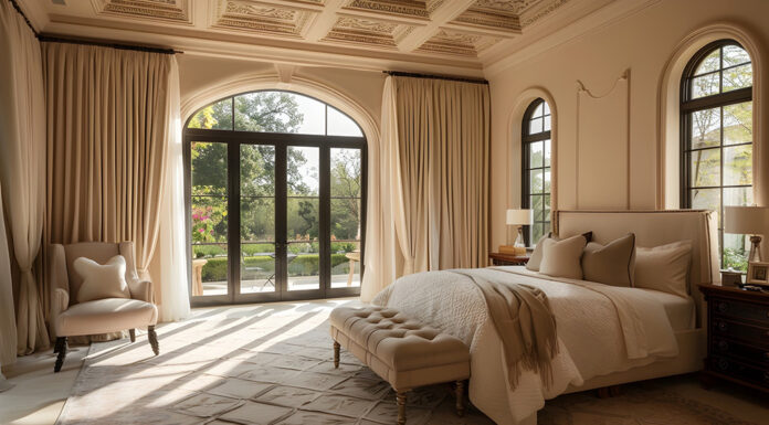 Creating a Luxurious Bedroom Lavish and Elegant Bedroom