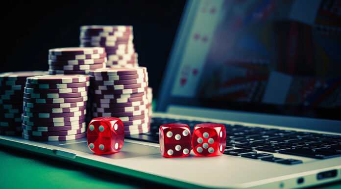 Gambling in Canadian Online Casinos – Trends & Predictions gambling in canadian online casinos