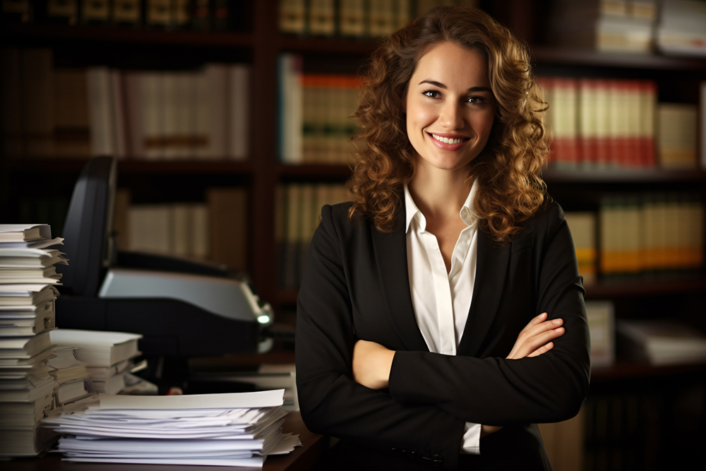 Attorney
