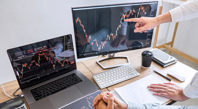 How to Invest in Forex Trading Forex Trading. Photo via adobe stock