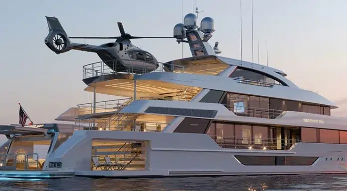 A Guide to Westport Models Westport-W172-52M meter motor yacht