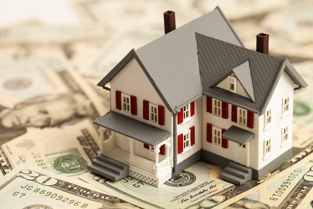 equity for your home