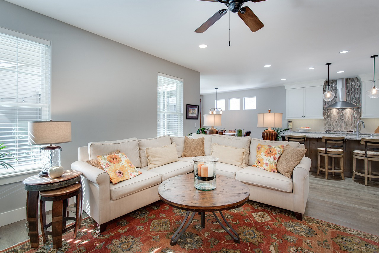 Classic Contemporary Sofa. Photo via Pixabay by Jessebridgewater Classic Contemporary Sofa. Photo via Pixabay by Jessebridgewater