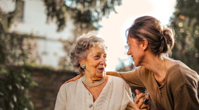 Tips for Taking Care of Elderly Parents at Home Elderly Parents. Photo by Andrea Piacquadio via pexels