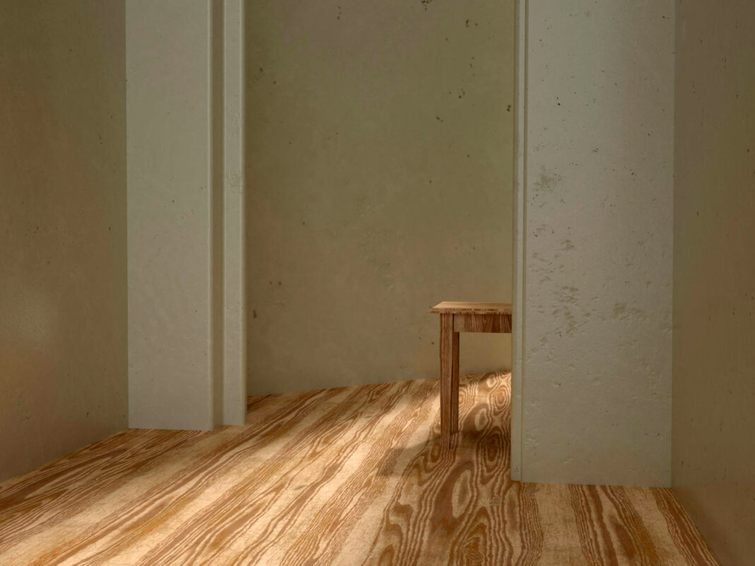 Engineer Flooring. Image by Allison Saeng via unsplash