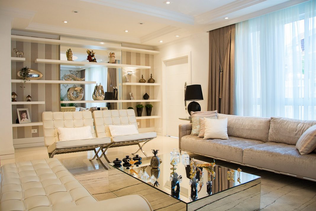 Modern and Contemporary Furniture. Photo via Pixabay by leemelina08 Modern and Contemporary Furniture. Photo via Pixabay by leemelina08