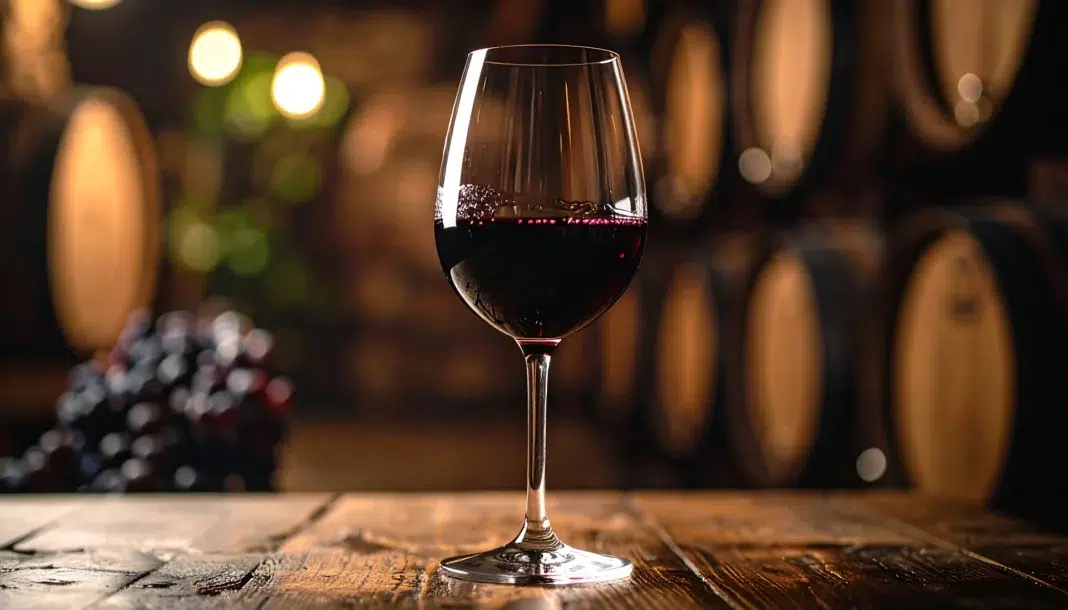 Napa Cabernet Wine Napa Cabernet Wine