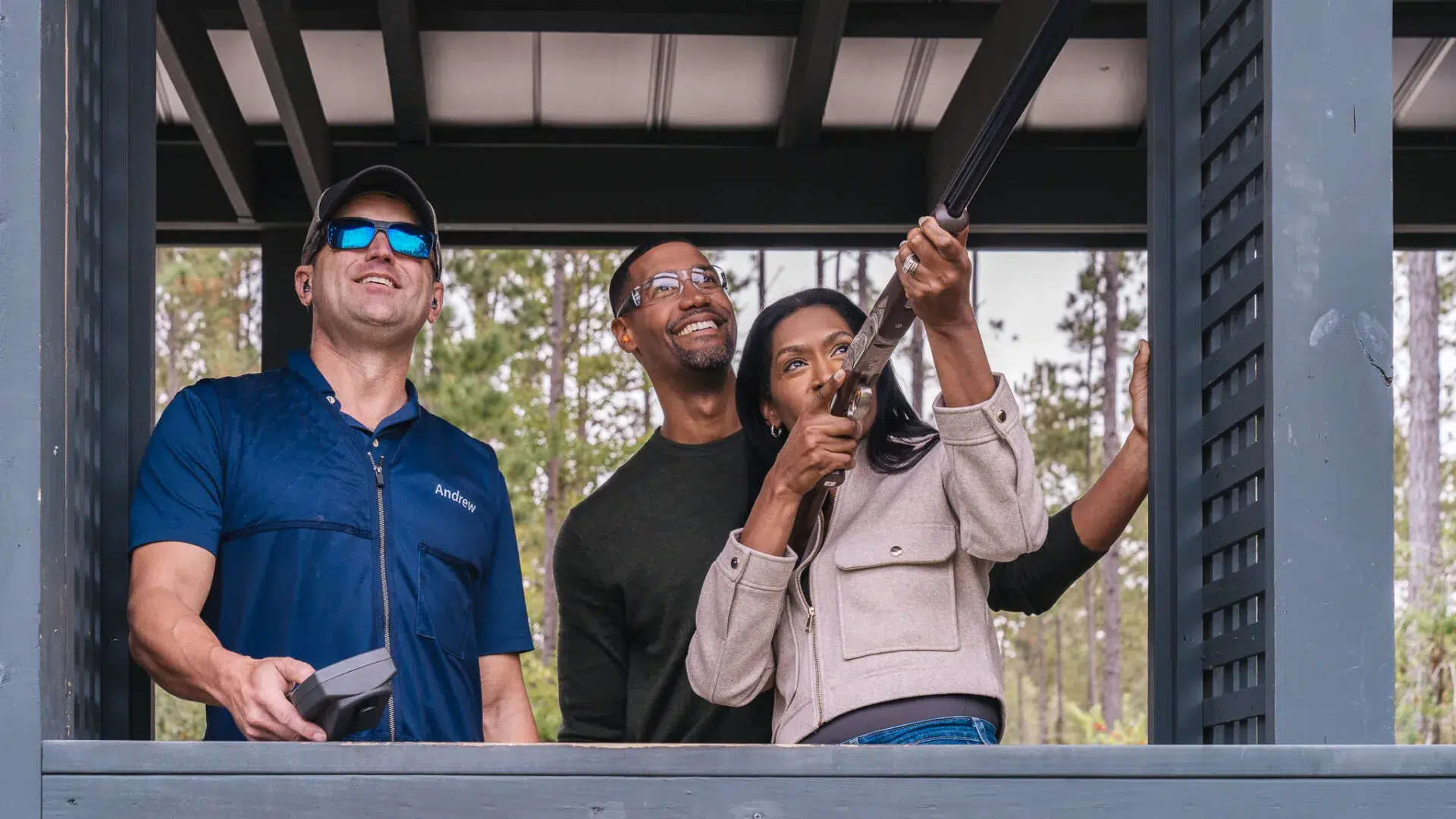 Palmetto Bluff Shooting Club Palmetto Bluff Shooting Club