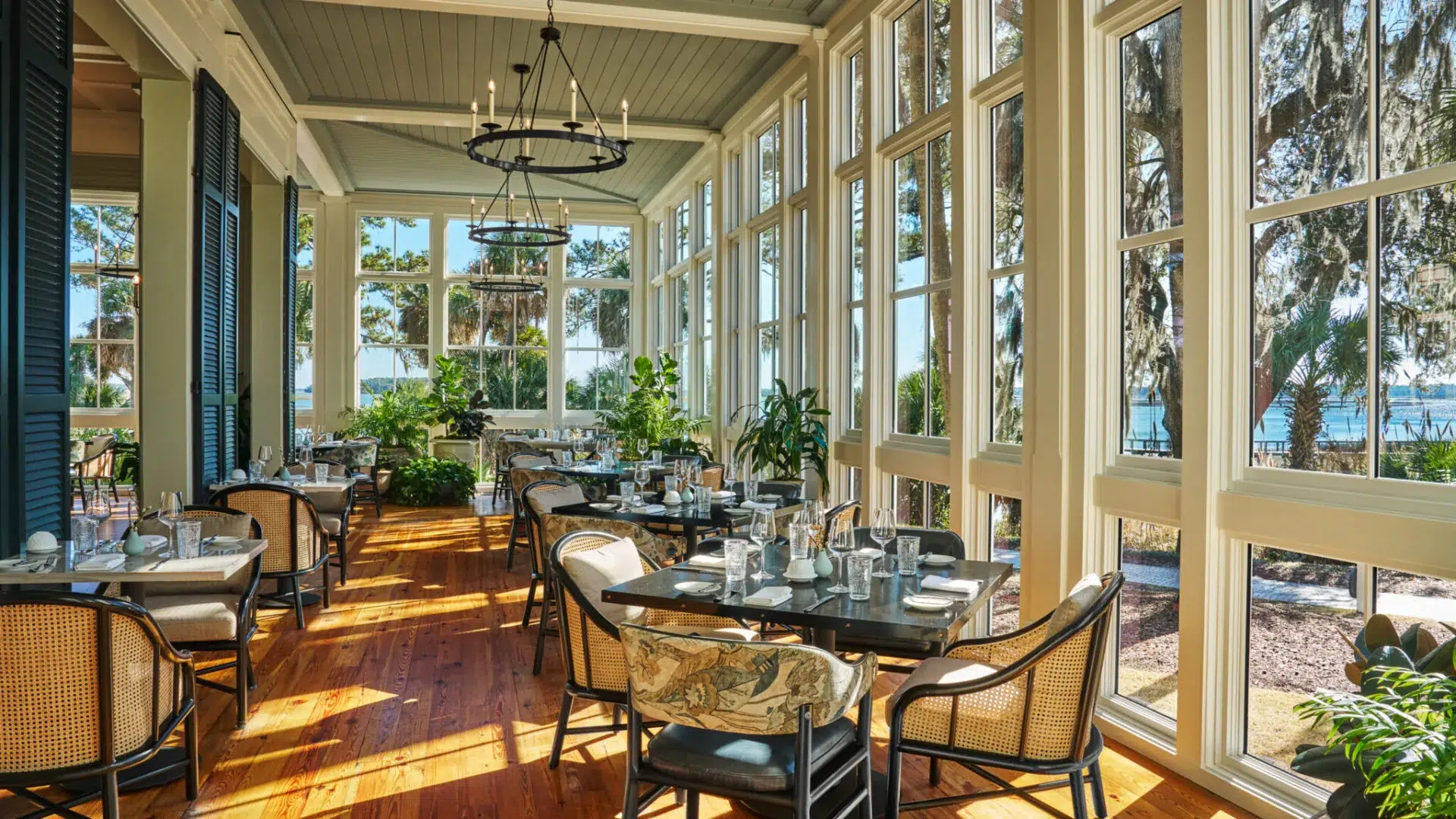 River House Restaurant River House Restaurant