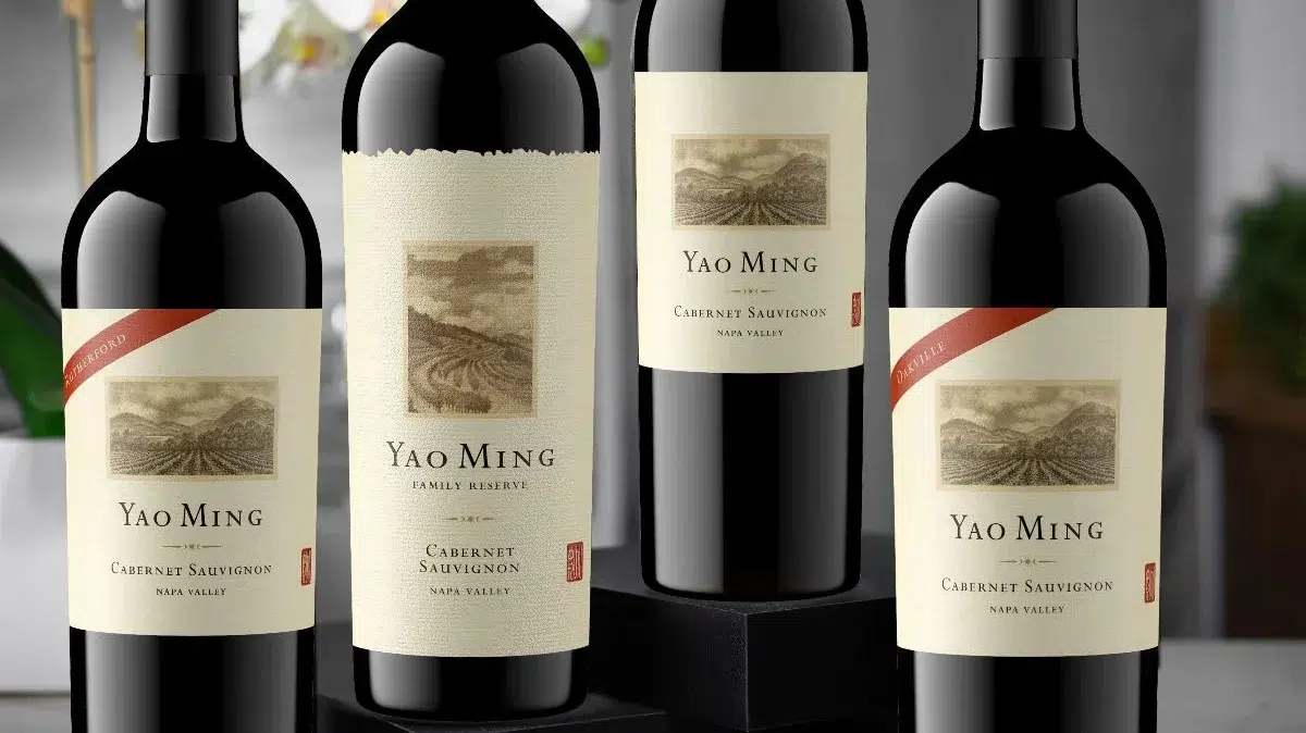 Yao Family Wines Yao Family Wines