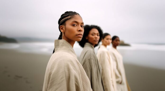 Get That Style While Being Sustainable At The Same Time sustainable fashion