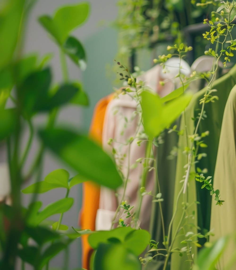 sustainable fashion