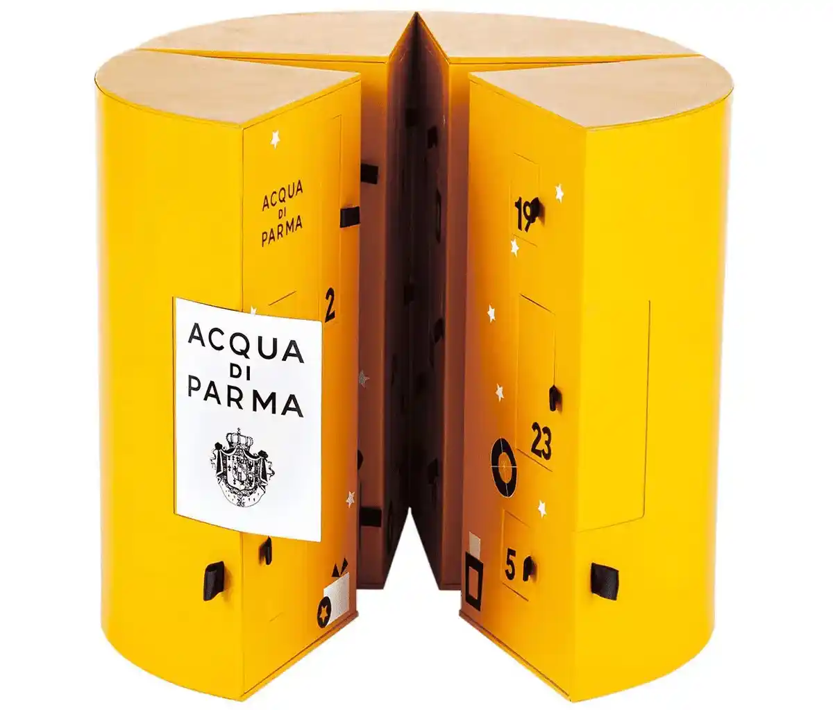 Acqua di Parma Beauty Advent Calendar 2020 Acqua di Parma