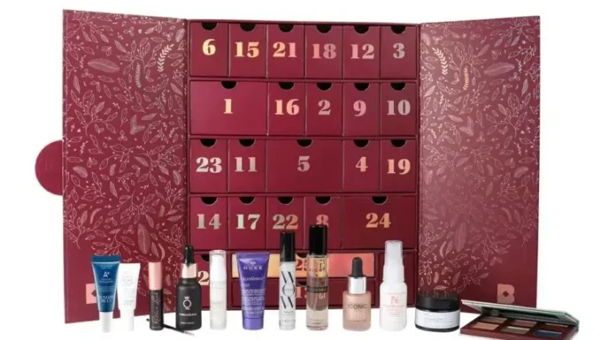 The Best Beauty Advent Calendars of 2020 Birchbox Advent Calendar 2020