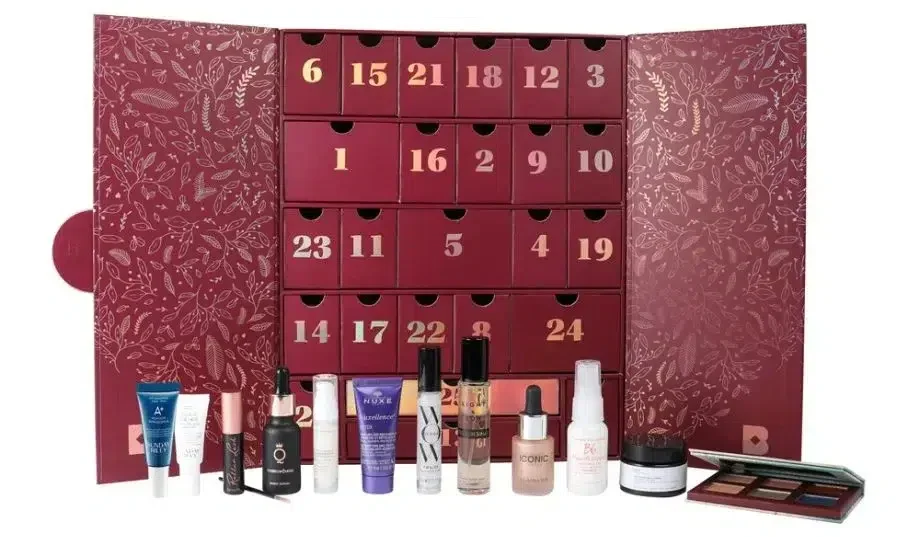 Birchbox Advent Calendar 2020 Birchbox Advent Calendar 2020