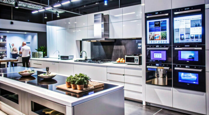 4 Appliance Maintenance and Care Tips You Should Know About Kitchen Appliances. Photo source freepik