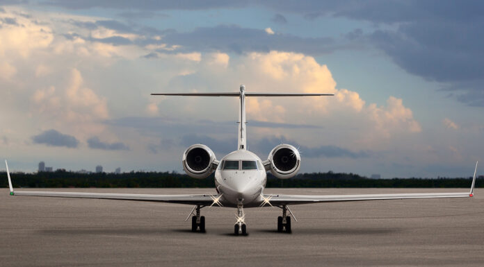 Monarch Air Group’s 2021 private aviation predictions Monarch Air